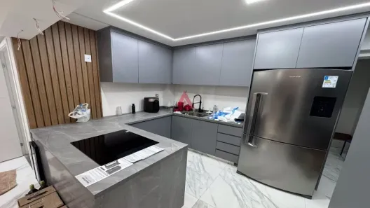 Apartamento com 3 Quartos à venda, 102m² no Vila Aprazível, Jacareí