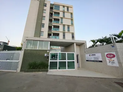 Apartamento com 2 Quartos à venda, 67m² no Barro Duro, Maceió