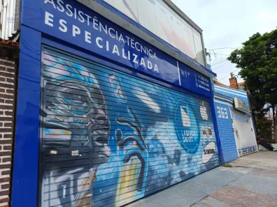 Ponto Comercial à venda, 55m² no Pirituba, São Paulo