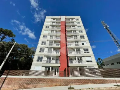 Apartamento com 2 Quartos para alugar, 66m² no Jardim Europa, Santa Cruz do Sul