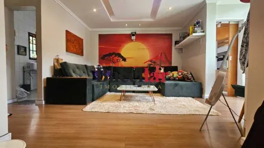 Cobertura com 3 Quartos à venda, 111m² no Alto da Boa Vista, Rio de Janeiro