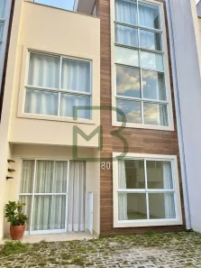 Casa com 3 Quartos para alugar, 103m² no Parque das Nações, Parnamirim