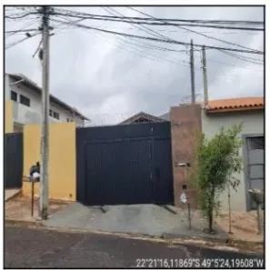 Casa com 1 Quarto à venda, 131m² no Jardim Solange, Bauru