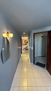 Apartamento com 3 Quartos à venda, 130m² no Manaíra, João Pessoa