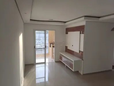 Apartamento com 3 Quartos à venda, 73m² no Vila Sanches, São José dos Campos