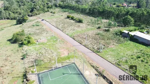 Lote/Terreno à venda, 300m² no , Triunfo