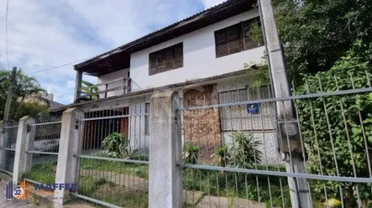 Lote/Terreno à venda, 312m² no Boa Vista, Porto Alegre