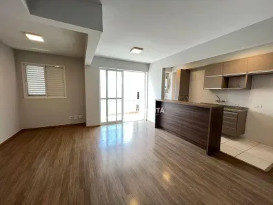 Apartamento com 2 Quartos à venda, 78m² no Gleba Fazenda Palhano, Londrina
