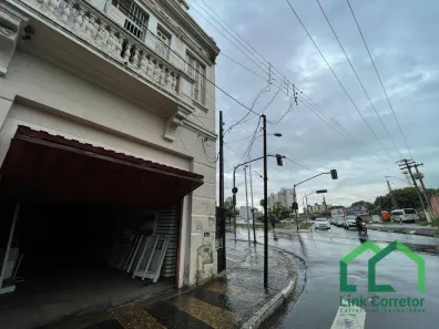 Galpão/Depósito/Armazém para venda ou aluguel, 604m² no Centro, Campinas