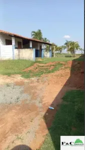 Fazenda/Sítio à venda, 30m² no Bairro dos Pires, Limeira