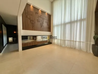 Casa de Condomínio com 3 Quartos à venda, 330m² no Jardim Paiquerê, Valinhos