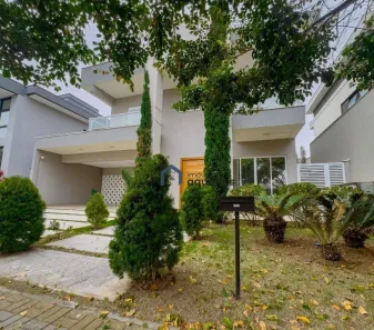 Sobrado com 5 Quartos para venda ou aluguel, 360m² no Jardim do Golfe, São José dos Campos