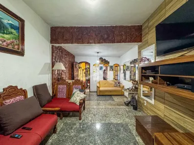 Casa com 3 Quartos à venda, 100m² no Aviação, Praia Grande