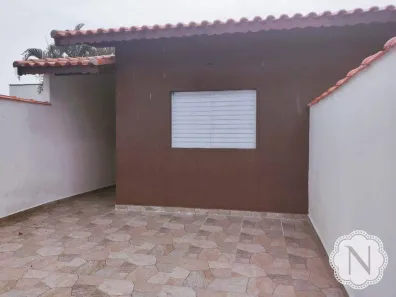 Casa com 2 Quartos à venda, 76m² no Nossa Senhora do Sion, Itanhaém