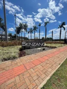 Lote/Terreno à venda, 545m² no Riviera Home Club, Campo Grande