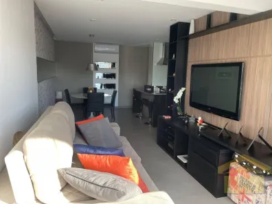 Apartamento com 2 Quartos à venda, 73m² no Vila Cordeiro, São Paulo