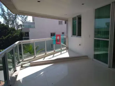 Apartamento com 3 Quartos à venda, 161m² no Recreio dos Bandeirantes, Rio de Janeiro
