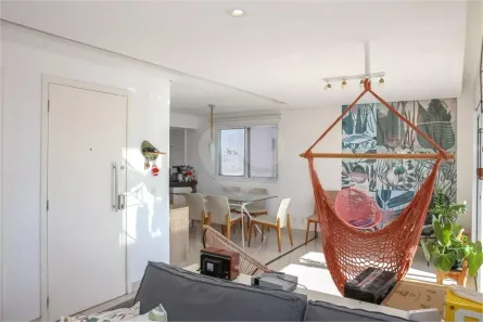 Apartamento com 3 Quartos à venda, 118m² no Vila Anglo Brasileira, São Paulo