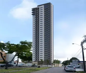 Apartamento com 2 Quartos à venda, 67m² no Brisamar, João Pessoa