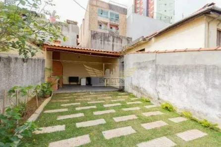 Sobrado com 2 Quartos à venda, 105m² no Parque das Nações, Santo André