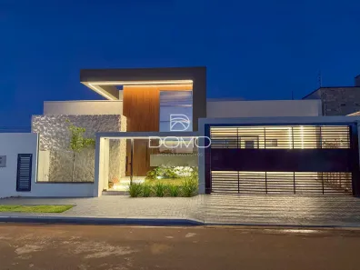 Casa com 2 Quartos à venda, 180m² no Recanto Tropical, Cascavel