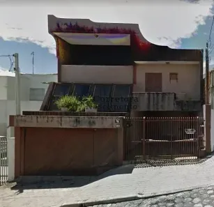Casa com 6 Quartos à venda, 600m² no Centro, Jacareí