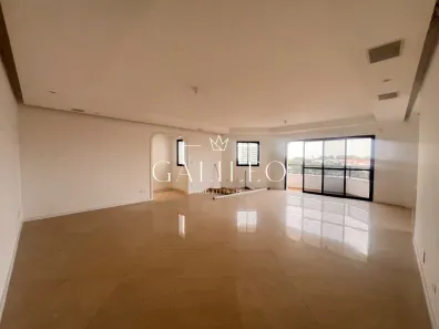 Apartamento com 4 Quartos à venda, 240m² no Centro, Jundiaí