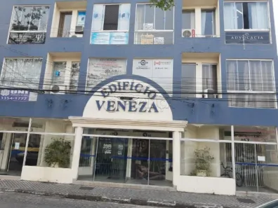 Sala Comercial à venda, 30m² no Centro, Jacareí