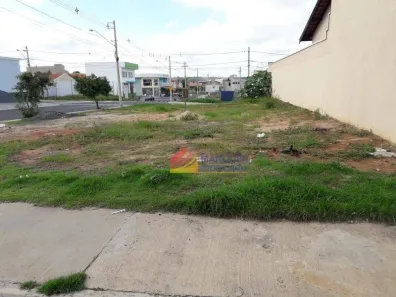 Lote/Terreno à venda, 232m² no Parque Campo Bonito, Indaiatuba