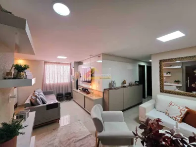 Apartamento com 3 Quartos à venda, 126m² no Centro, Divinópolis