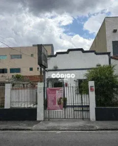 Casa com 1 Quarto à venda, 61m² no Vila Galvão, Guarulhos