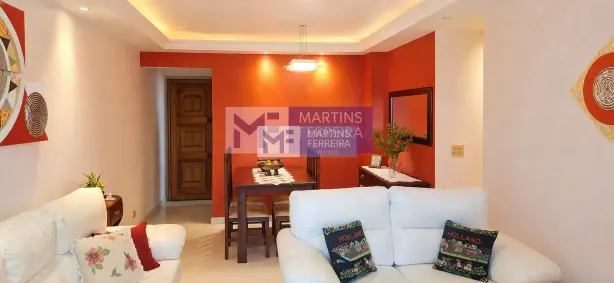 Apartamento com 2 Quartos à venda, 79m² no Recreio dos Bandeirantes, Rio de Janeiro