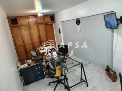 Sala Comercial para alugar, 30m² no Tijuca, Rio de Janeiro