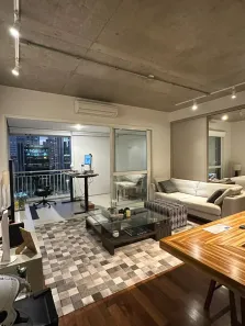 Apartamento com 1 Quarto à venda, 90m² no Itaim Bibi, São Paulo