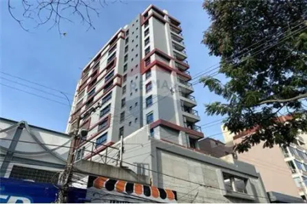Apartamento com 1 Quarto para alugar, 35m² no Centro, Passo Fundo