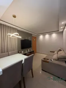 Apartamento com 2 Quartos à venda, 40m² no Glória, Várzea Grande