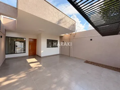 Casa com 3 Quartos à venda, 73m² no Jardim Universo, Maringá