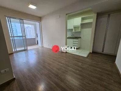Apartamento com 3 Quartos à venda, 78m² no Gleba Fazenda Palhano, Londrina