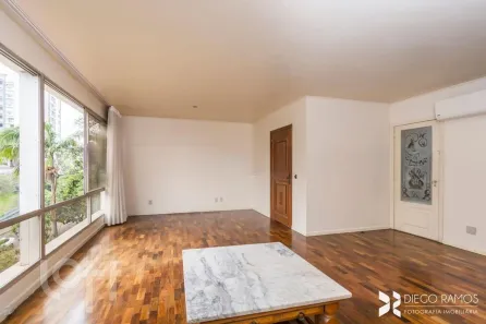 Apartamento com 3 Quartos à venda, 126m² no Rio Branco, Porto Alegre