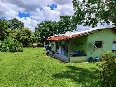 Fazenda/Sítio com 2 Quartos à venda, 100m² no Área Rural de Botucatu, Botucatu