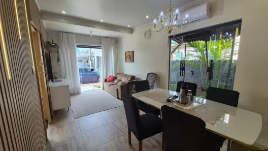 Casa de Condomínio com 3 Quartos à venda, 88m² no Tapanã (Icoaraci), Belém