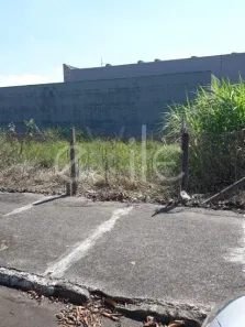 Lote/Terreno à venda, 350m² no Parque Via Norte, Campinas