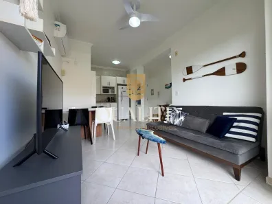 Apartamento com 2 Quartos à venda, 63m² no Cachoeira do Bom Jesus, Florianópolis