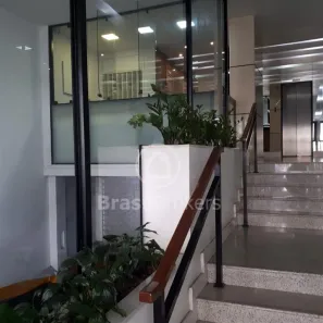 Sala Comercial à venda, 38m² no Tijuca, Rio de Janeiro