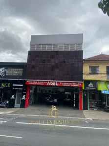 Prédio Comercial com 3 Quartos à venda, 600m² no Vila do Encontro, São Paulo