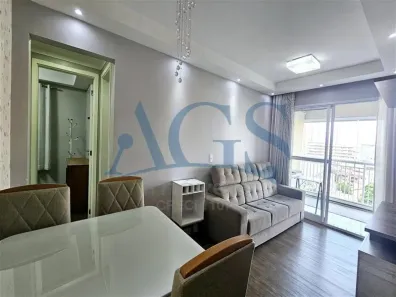 Apartamento com 2 Quartos à venda, 56m² no Vila Matilde, São Paulo