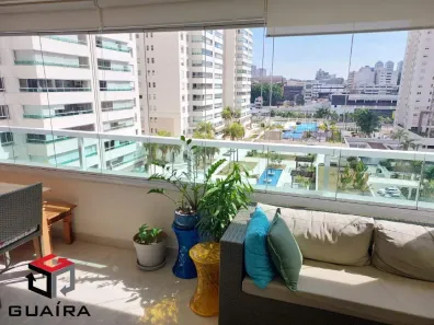 Apartamento com 3 Quartos à venda, 180m² no Centro, São Bernardo do Campo