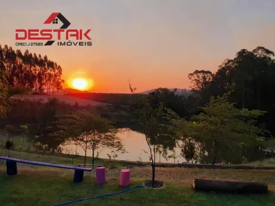Fazenda/Sítio com 3 Quartos à venda, 605m² no Área Rural de Morungaba, Morungaba
