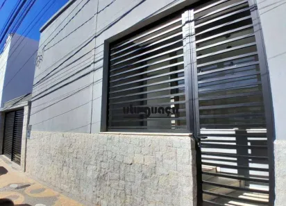 Sala Comercial para alugar, 120m² no Centro, Itu