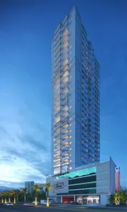 Apartamento com 2 Quartos à venda, 88m² no , Porto Belo